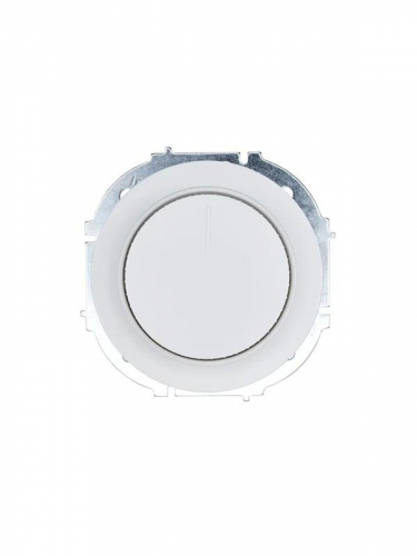 Диммер для LED ламп СП OSEN 250Вт механизм бел. LEZARD 743-0288-163