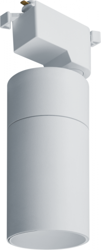 Светильник трековый 95 549 NLT-T1-1L-30W-840-WH-LED 4000К 36град. бел. NAVIGATOR 95549 фото 2
