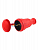 Разъем каучуковый R8-RED-IP44 с/з прямой 16А IP44 красн. Эра Б0044548