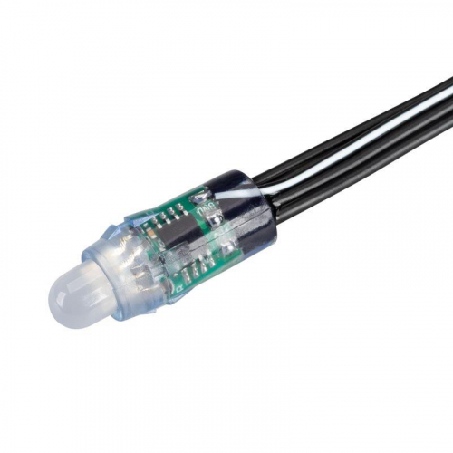Модуль герметичный ARL-UVR-D12 5В Red (0.3Вт IP67 90 deg) пластик (уп.500шт) Arlight 042979 Модуль герметичный ARL-UVR-D12 5В Red (0.3Вт IP67 90 deg) пластик (уп.500шт) Arlight 042979