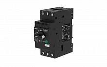 Выключатель автоматический защиты двигателя GM3P 12-18А комбинир. расцеп. поворотн. рукоят. винт. зажим SE GM3P18