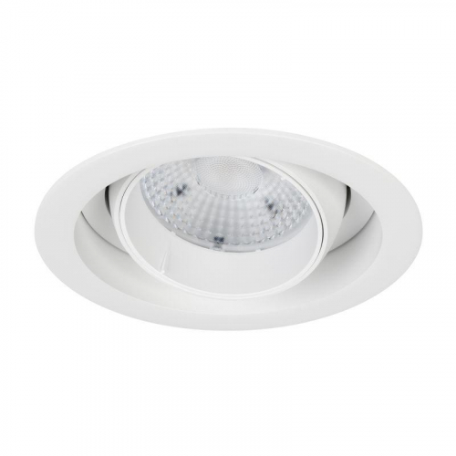 Светильник MS-VORTEX-BUILT-R135-30W Warm3000 WH-WH 50 deg 230В 30Вт 3000К IP20 метал. Arlight 056571 Светильник MS-VORTEX-BUILT-R135-30W Warm3000 WH-WH 50 deg 230В 30Вт 3000К IP20 метал. Arlight 056571