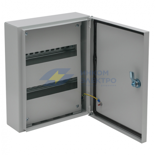 Щит ЩРН-24(з) IP54 EKF mb24-24 фото 2