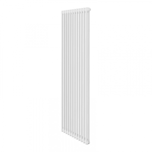 Радиатор дизайн Insignia VC2180 12 секц. RAL9016 Royal Thermo НС-1631220