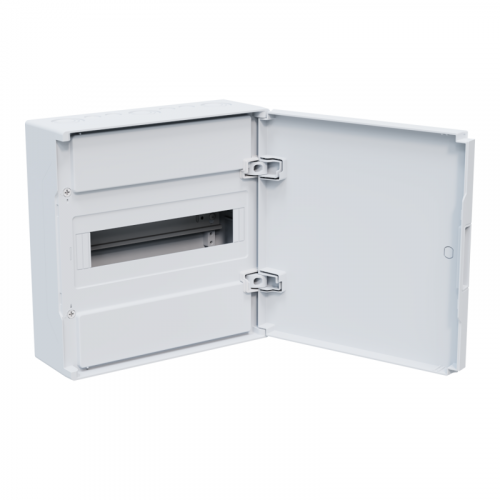 Корпус пластиковый OptiBox Pro 12-NNR-IP40 КЭАЗ 379787 фото 6