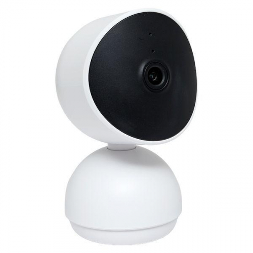 Камера поворотная Умная Connect Wi-Fi бел. EKF scwf-usb Камера поворотная Умная Connect Wi-Fi бел. EKF scwf-usb