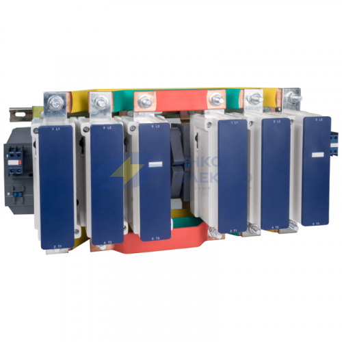 Контактор ПМЛ-9500-630А-220AC-УХЛ4-Б КЭАЗ 252119 Контактор ПМЛ-9500-630А-220AC-УХЛ4-Б КЭАЗ 252119