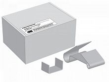 Зажим крепежный БРН.1-25 Ц (уп.50шт) ССТ 2194493