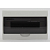 Бокс навесной ЩРН-П-15 15мод. IP41 пластик SIMPLE NO-box_simple-plastic_15_surface BOXS15 Эра Б0041526