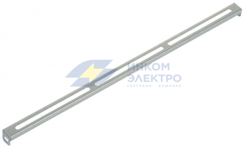 Рейка поперечная однорядная 562 SMART (уп.2шт) IEK YKV-RPO-562-600