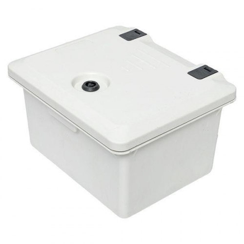 Щит ЩМП антивандальный (300х250х170мм) IP65 навесной PROxima EKF FRE302517MP фото 15