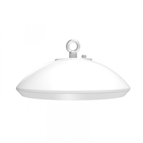 Светильник светодиодный ДСП IB 22 S 100W VW 840 WH CL 387х194.7мм 100Вт 4000К IP65 High Bay подвесной с закален. стекл. бел. Русский Свет 16092225652 фото 3 Светильник светодиодный ДСП IB 22 S 100W VW 840 WH CL 387х194.7мм 100Вт 4000К IP65 High Bay подвесной с закален. стекл. бел. Русский Свет 16092225652 фото 3