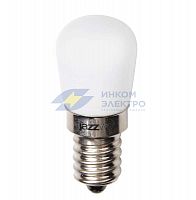 Лампа светодиодная PLED-T22/50 2Вт цилиндр 4000К нейтр. бел. E14 160лм 220-240В frosted 20000ч JazzWay 5001985
