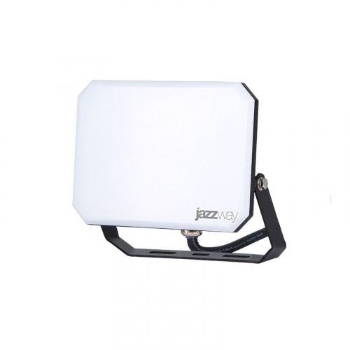 Прожектор светодиодный PFL-SA 50Вт 6500К IP65 OPAL СДО JazzWay 5065918
