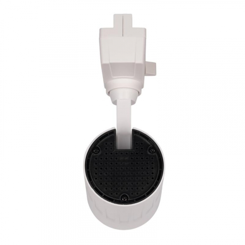 Светильник светодиодный трековый PTR 1725 25Вт 4000К IP40 24град. WH бел. JazzWay 5026148 фото 5