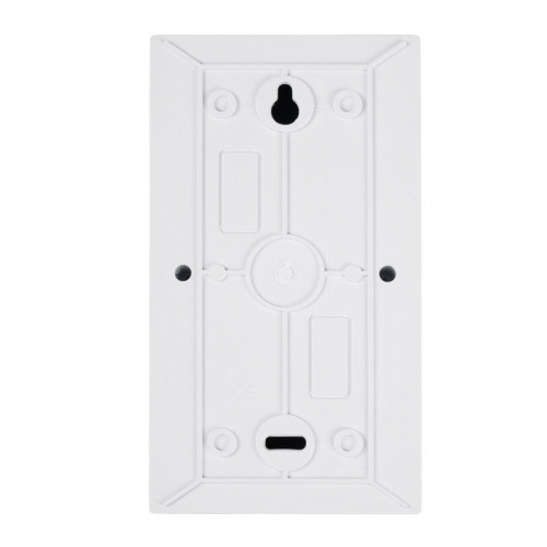 Бокс модульный накладной PDB/W 1004 WH (ЩРН-П- 4) IP41 пластик. Pro JazzWay 5071643 фото 4 Бокс модульный накладной PDB/W 1004 WH (ЩРН-П- 4) IP41 пластик. JazzWay 5071643 фото 4