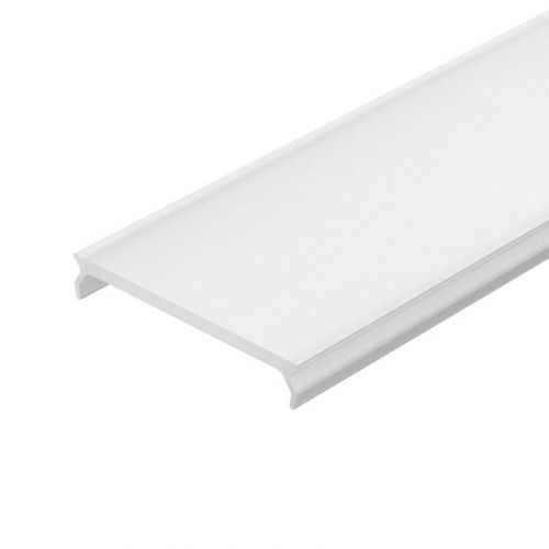 Экран MAT-L-10000 для профиля PLS-LOCK пластик (уп.10м) Arlight 036119 Экран MAT-L-10000 для профиля PLS-LOCK пластик (уп.10м) Arlight 036119