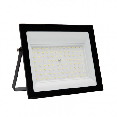 Прожектор светодиодный SMD LFL-7001 C02 70Вт 230В 6500К черн. Ultraflash 13328 фото 9