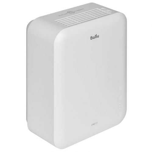 Очиститель воздуха приточный ONEAIR ASP-80 Ballu НС-1246466 фото 5