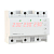 Реле напряжения D6-63 red Welrok 4660251140410