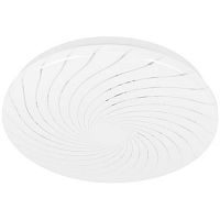 Светильник светодиодный SPB-6 Slim Mira 36W-6.5K 36Вт 6500К IP20 2700лм без ДУ Эра Б0071136