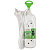 Удлинитель 3х3м без заземл. 6А IP20 GREEN LINE UDL-6-330 ШВВП 2х0.75 Эра Б0065041