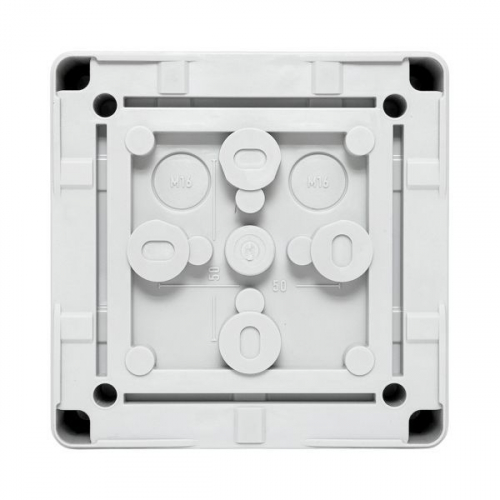 Коробка соединительная Heat Box 100 IP66 EKF HB100 фото 4