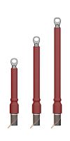 Муфта кабельная концевая HT2i-12/1х25-50L12 (1ПКВт-10-25-50) к-т на 3 фазы СПЭ внутр. уст. без брони с болт. нак. (уп.3шт) НИЛЕД 16002037