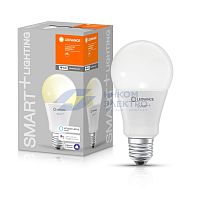 Лампа светодиодная SMART+ WiFi Classic Dimmable 100 14Вт/2700К E27 LEDVANCE 4058075485471