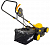 Газонокосилка электрическая ELM-1400Т HUTER 70/4/6