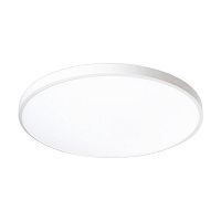 Светильник светодиодный декоративный PPB OPAL 70Вт 6500К IP20 d460х55 настенно-потолочный бытовой WH JazzWay 5060944