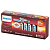 Элемент питания алкалиновый AAA/LR03 1.5В Power (блист.20шт) LR03P20BX/51 Philips Б0064654