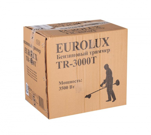 Триммер бензиновый TR-3000T EUROLUX 70/2/25 фото 11 Триммер бензиновый TR-3000T EUROLUX 70/2/25 фото 11
