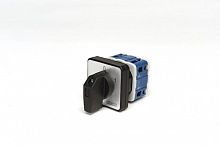 Переключатель двухпозиционный (0-1) 3 полюса 20А EMAS PSA020AK331S