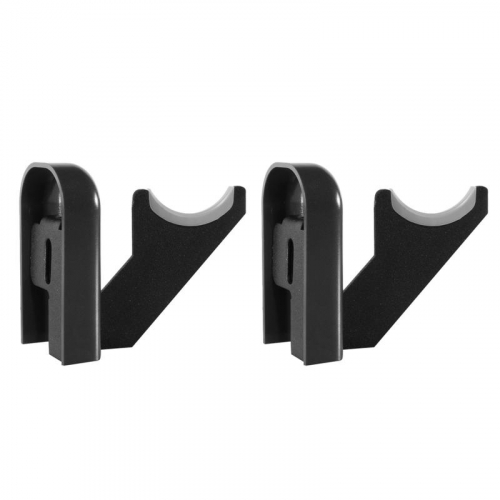 Комплект настенных регулируемых кронштейнов Design 80 черн. Royal Thermo НС-1402584 фото 4 Комплект настенных регулируемых кронштейнов Design 80 черн. Royal Thermo НС-1402584 фото 4