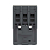 Контактор магнитный YON DSC105 105A 55кВт AC3 3P кат.24В AC YON DSC105-3C00A024
