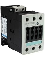 Контактор электромагнитный 3RT1034-1AR00 3-пол. 32А AC-3 15кВт/400В 415В AC 50Гц типоразмер S2 винт. клеммы IP20 Электротехник ET014598
