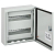 Корпус ЩРНг-24 330х300х120 IP54 метал. NO_SIMPLE_STM_SHRNg-24_IP54 SIMPLE Эра Б0041690