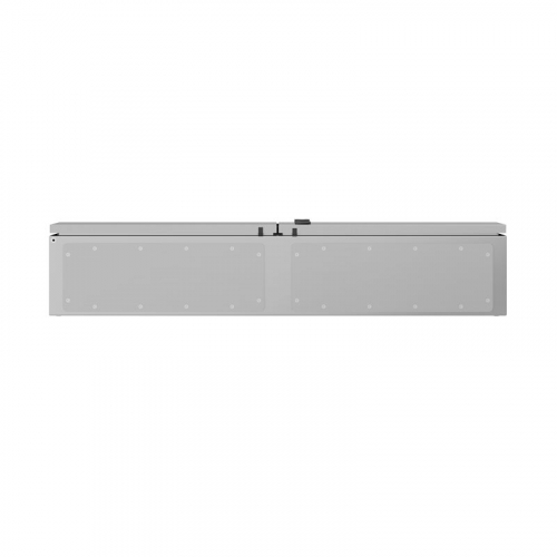 Корпус навесной STH с М/П двухдверный из нержавеющей стали AISI304 800х1000х200мм с фланцем DKC R5STH0812F-304 фото 4 Корпус навесной STH с М/П двухдверный из нержавеющей стали AISI304 800х1000х200мм с фланцем DKC R5STH0812F-304 фото 4