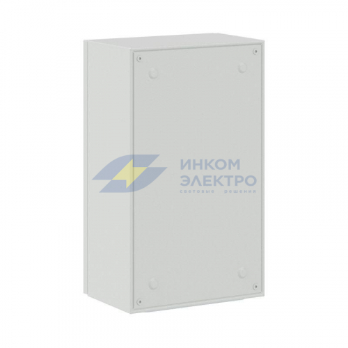 Шкаф ST с монтаж. платой 500х300х200мм от IP65-до IP66 IK10 DKC R5ST0532 фото 3 Шкаф ST с монтаж. платой 500х300х200мм от IP65-до IP66 IK10 DKC R5ST0532 фото 3