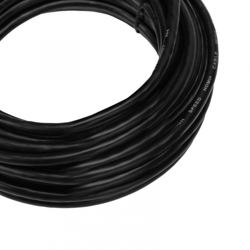 Шнур HDMI-HDMI gold 20м с фильтрами (РЕ bag) PROCONNECT 17-6210-6 фото 5