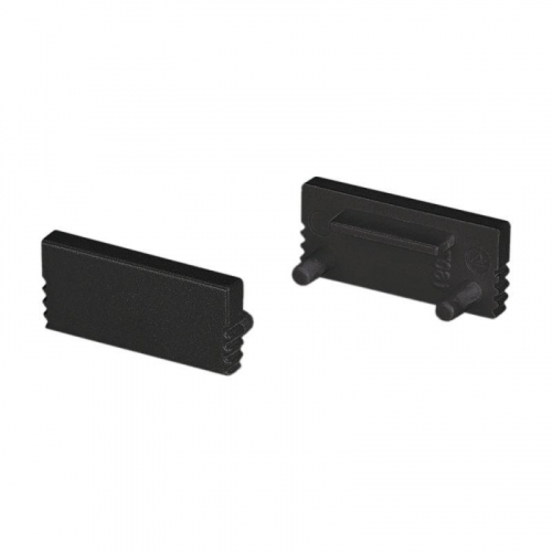 Заглушка SL-SLIM-H7 BLACK глухая пластик Arlight 037507 Заглушка SL-SLIM-H7 BLACK глухая пластик Arlight 037507