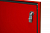 Корпус металлический ЩРНМ IP55 800х800х300 RAL3020 DEKraft 32547DEK