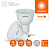 Лампа светодиодная LED G4 Value LVPAR1675 7W/927 CRI95 7Вт 2700К 700лм рефлектор матов. GU10 170-250В OSRAM 4058075581555
