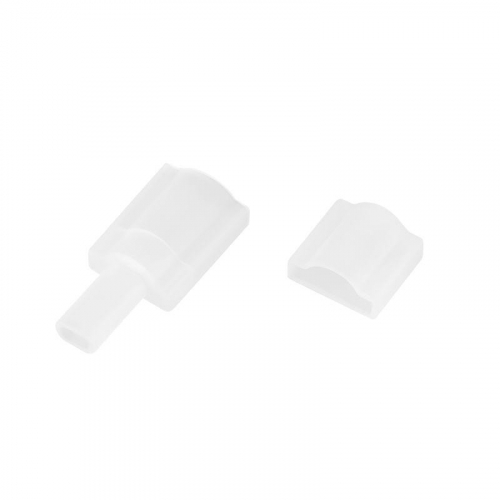 Заглушка MOONLIGHT-CAP-10x5mm-S-SET силикон Arlight 042919 Заглушка MOONLIGHT-CAP-10x5mm-S-SET силикон Arlight 042919