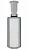 Светильник светодиодный уличный ДКУ RD 10 P 50W SHB 840 GR 477х138мм 50Вт 4000К IP66 консольн. сер. Русский Свет 17121023274