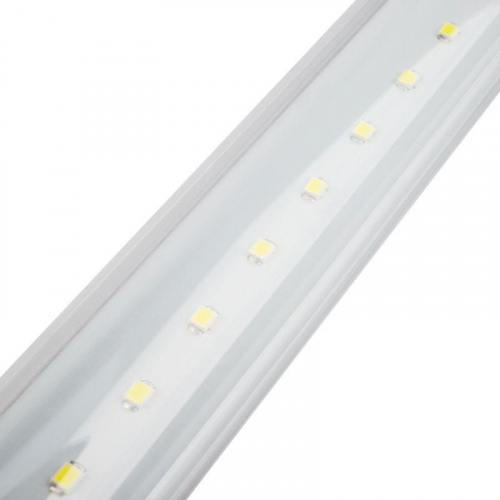 Гирлянда светодиодная "Сосулька" 1м 120LED бел. 8Вт IP65 E27 230В Neon-Night 256-163 фото 5 Гирлянда светодиодная "Сосулька" 1м 120LED бел. 8Вт IP65 E27 230В Neon-Night 256-163 фото 5