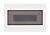Корпус встраиваемый дв. 1 ряд 13 мод. IP41 ЩРВ-М прозр. DEKraft 31073DEK