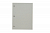 Корпус металлический ЩРНМ IP31 600х400х250 DEKraft 32474DEK