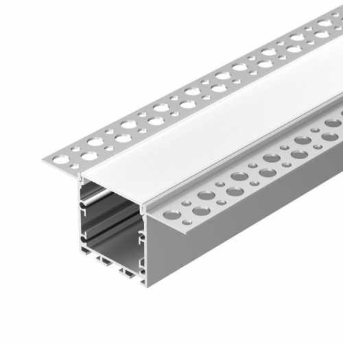 Профиль LINIA32-FANTOM-3000 ANOD L3000 алюм. Arlight 056262 Профиль LINIA32-FANTOM-3000 ANOD L3000 алюм. Arlight 056262
